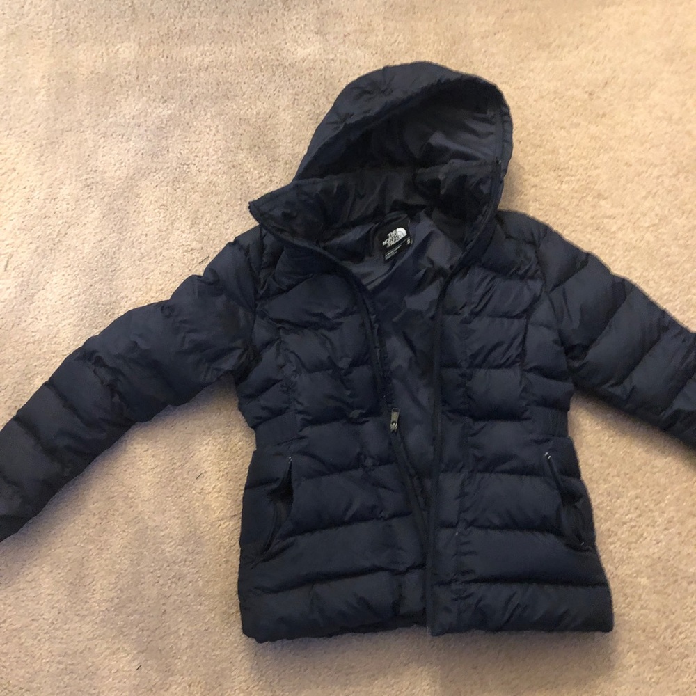 North Face Women’s Jacket- size medium